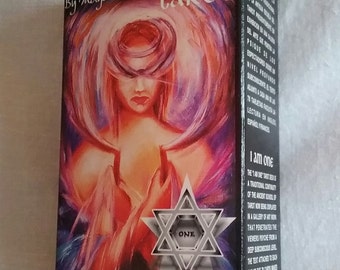 I Am One Tarot 10 decks wholesale