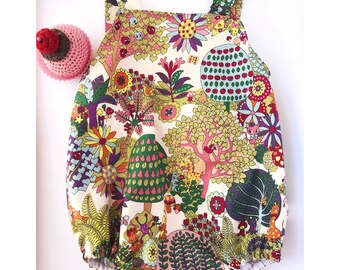 Ranita bebe. Peto para bebé, ropa bebes. Baby clothes. cubrepañales. bloomers. diaper covers. mameluco bebe. animales selva. pelele bebe