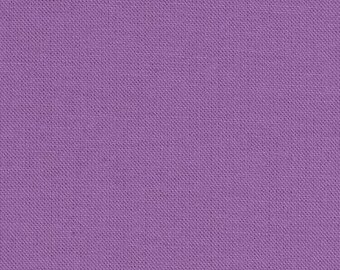 Purple Wisteria purple patchwork fabric