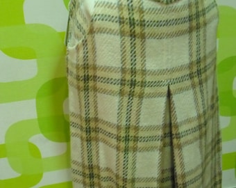 Vintage skirt, skirt .1970, made in italy
