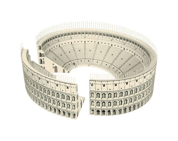 the roman colosseum essay The roman coliseum essayswe always admire great structures of the past it's amazing that without modern technology these huge, intricate buildings could be erected the roman coliseum is an example of these ancient structures. the roman colosseum essay The roman coliseum essayswe always admire great structures of the past it's amazing that without modern technology these huge, intricate buildings could be erected the roman coliseum is an example of these ancient structures.
