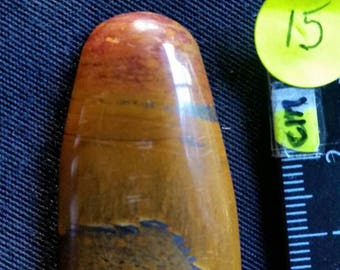 Beautiful, Marra Mamba, Cabochon, Australia (15)