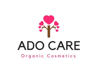ADO Care Cosmetics: Natural Aloe Vera Gel