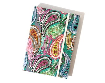 Kindle Case, Paisley Kindle Cover, Vinyl iPad mini Case, Nook Cover, Paisley Kindle Case, Paisley iPad mini Case, Nook Case, Ereader Case