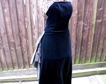 Laura Ashley Dress, Vintage Laura Ashley, Edwardian Dress, Edwardian Style, Bustle Dress, Velvet Dress, Vintage Dress, Prom Dress, Evening