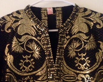 VINTAGE KAFTAN