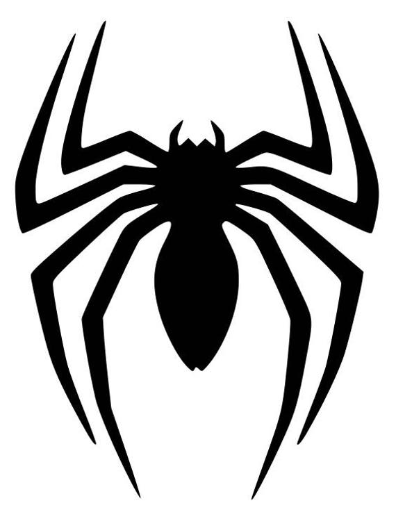 Download Spiderman svg, Eps, Dxf,Png spider, Spiderman 2099 ...