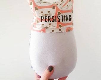 Persisting Hat
