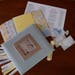 Special Order for Kate-Baby Loss Memorial Book for triplets