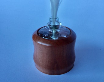 Tasmanian Myrtle Oil Burner
