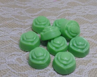 TN FLOWER Tart MELTS