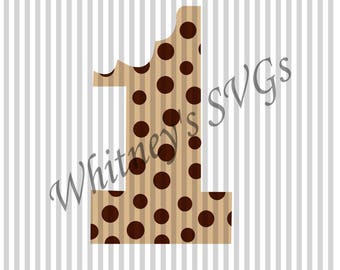 Cookie 1 SVG DXF Cutting File