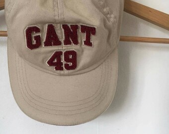 Retro-Gant Mütze