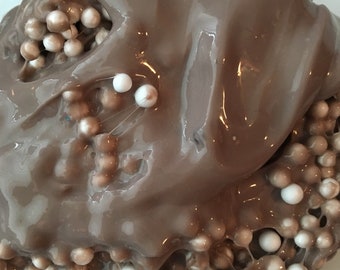 Hot Chocolate w/ Marshmallows
