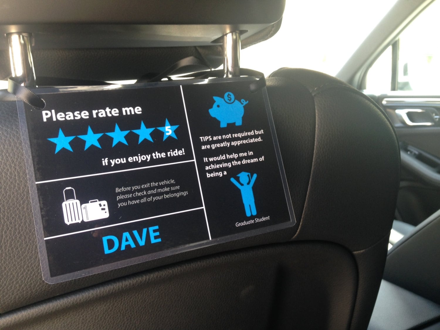 This is a graphic of Inventive Uber Lyft Sign Printable This is a photo of Inventive Uber Lyft Sign Printable