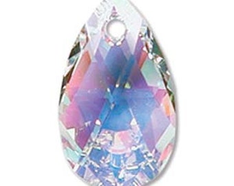 SWAROVKSI 6106 22mm - Crystal AB