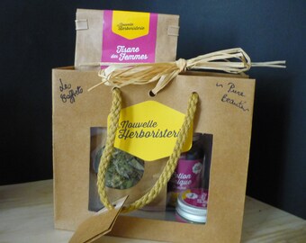 FACE - Pure beauty box
