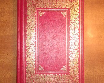 1978 John Bunyan The Pilgrim's Progress Vintage Book