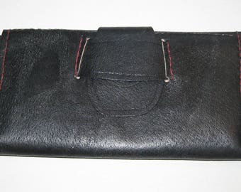Victorian / Civil War Wallet