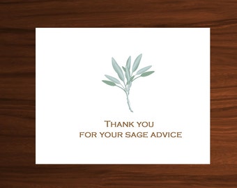 gift card thank you note