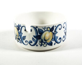 Ashtray by Villeroy and Boch Cadiz, 70s