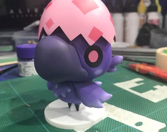 Black ChocoChick - World of Final Fantasy