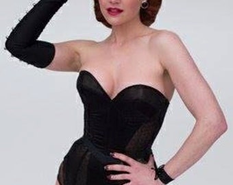 Sally Jupiter Underwear