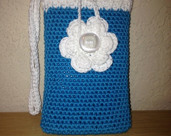 Crochet Cell Phone Case/Cozy