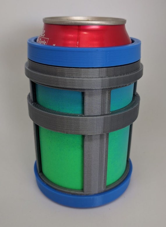 Fortnite Battle Royale Chug Jug Chugjug Soda Can Holder