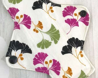 Pantyliner, Reusable Cloth Panty Liner, Cloth Panty Liner, Cotton Panty Liner