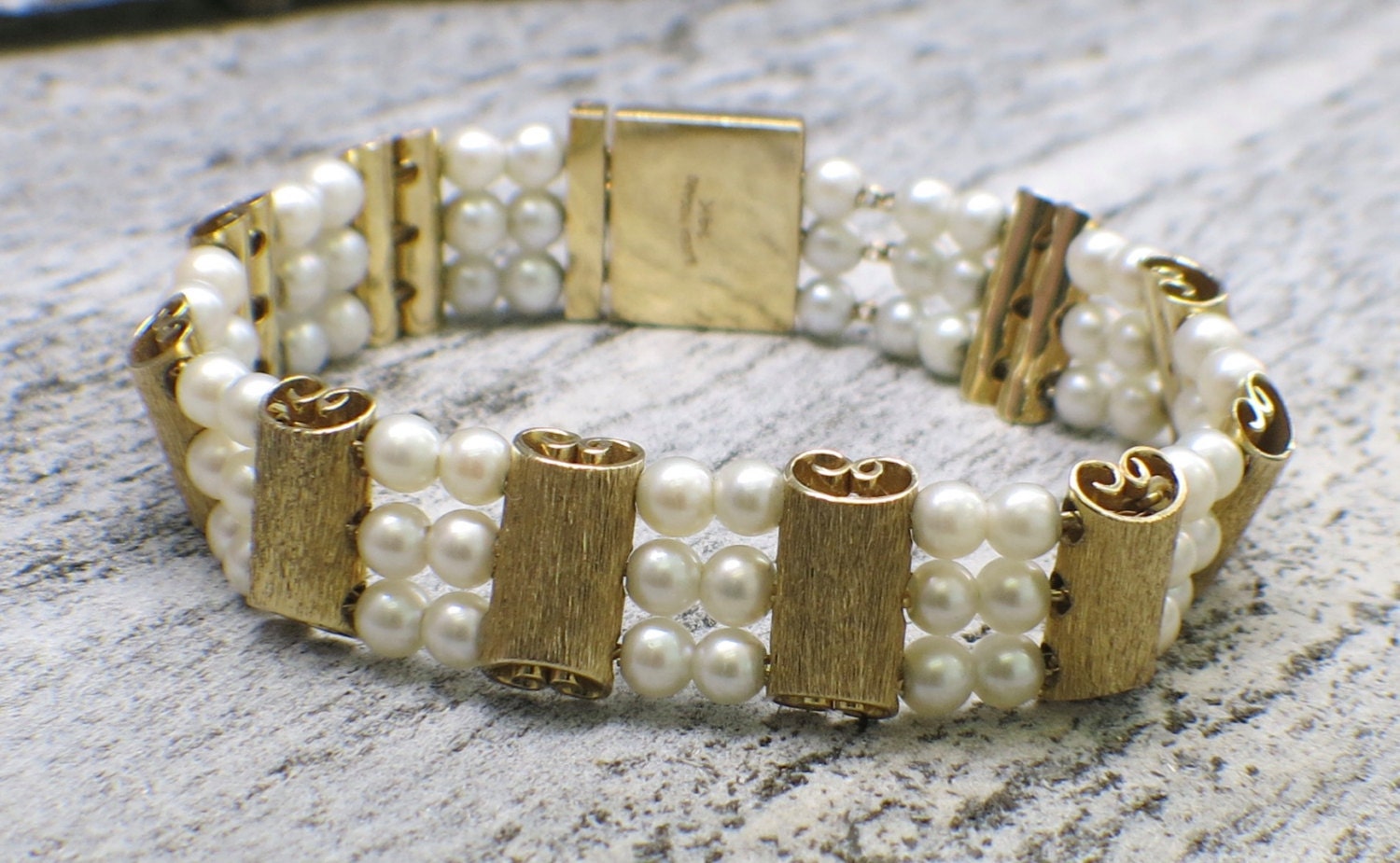 lucien piccard bracelet