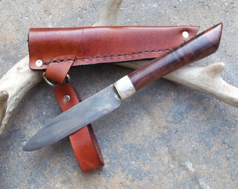 Medium Viking Seax