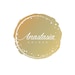 Pre-made Logo, Gold Logo, Pre Made Logo, Logo Kit, Logo Design, Etsy Logo, Shop Logo, Profile Logo, Contemporary Logo,Minimal Logo