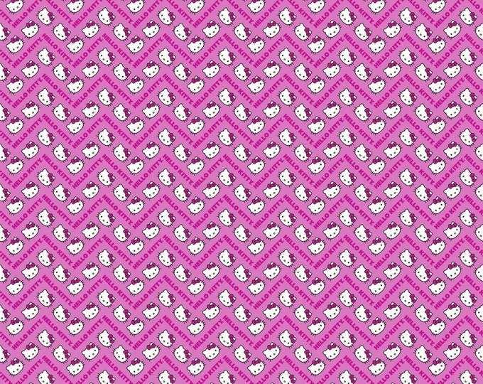 Concord House Nursery Grace Geo Fabric 100/% cotton fabric by the yard