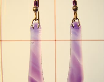 Raindrops Earrings from Other Worlds