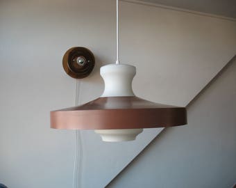 60's Philips light by Louis Kalff