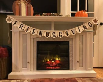 Friendsgiving