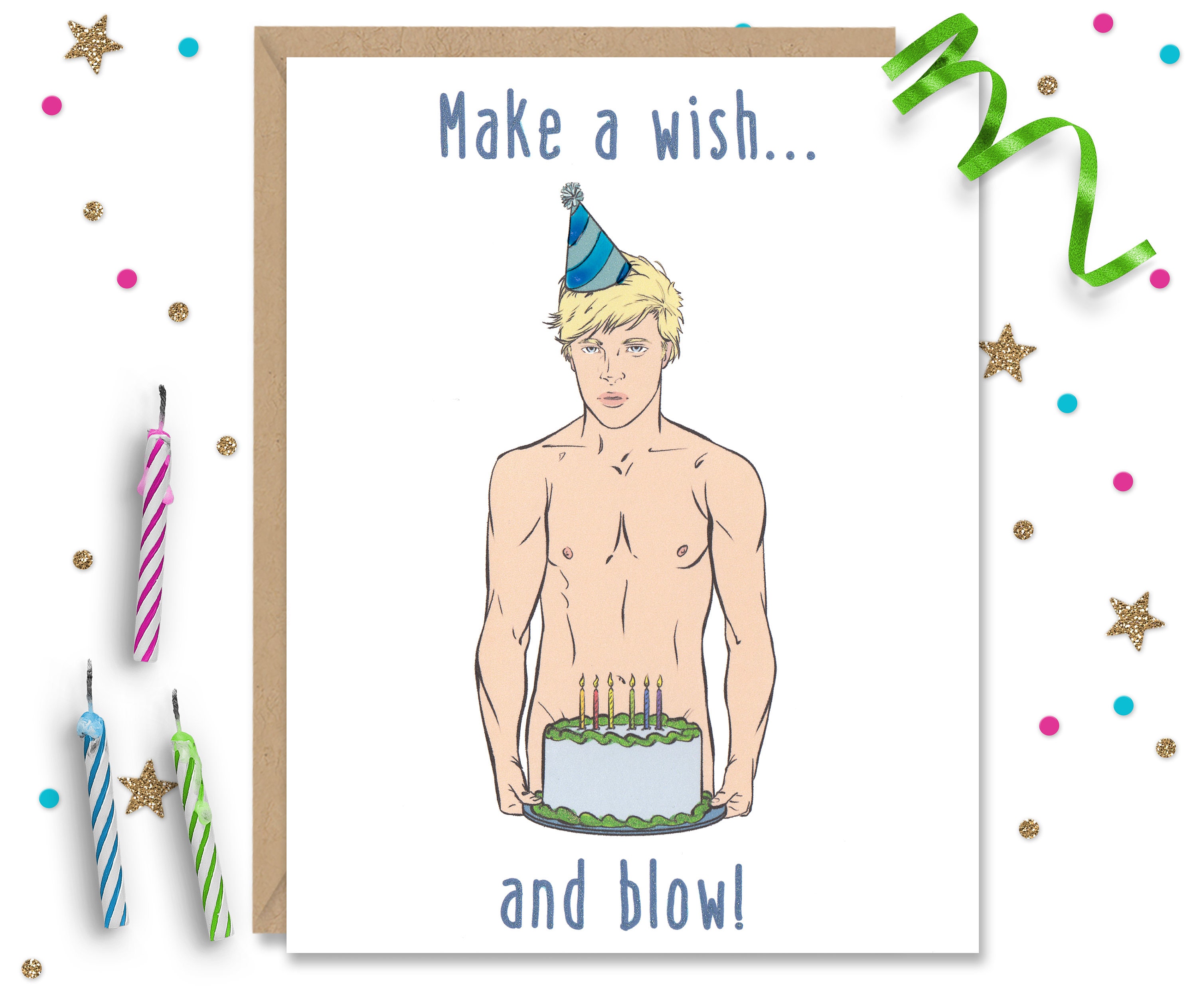 Funny Gay Birthday Cards 14