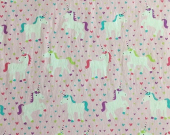 Unicorn Weighted Blanket. Pick your Size, Weight, and Color. 2, 3, 4, 5, 6, 7, 8, 9, 10, 11, 12, 13, 14, or 15 pounds..FREE SHIPPING!!