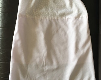 Maddie's Pretty Peasant Dress