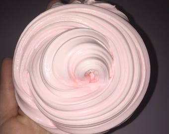Strawberry Frosting (Slay slime)
