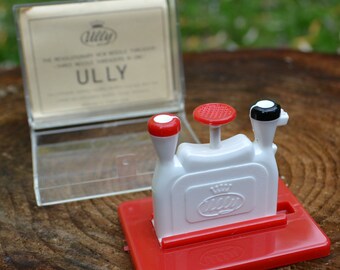 ULLY Needle Threader Made in Western Germany