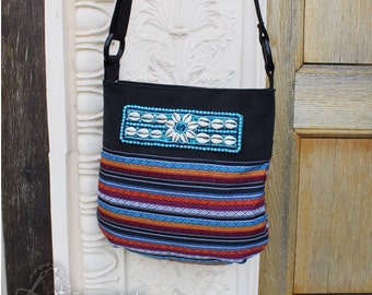 Shoulder bag, summer bag, beach bag