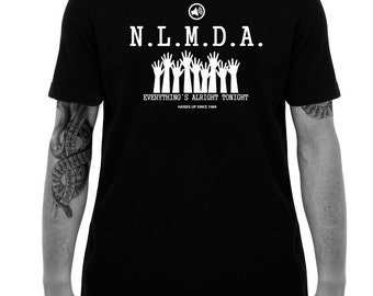 dave gahan t shirt