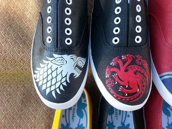 vans game of thrones vans game of thrones