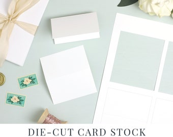 Nifty image regarding printable place card paper Transformative image intended for printable place card paper