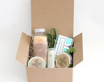Gift For Her Beauty Gift Set, Spa Set, Spa Kit, Mother's Day Gift, Mothers day gift ideas, mothers day gift basket, mom gift, gift for mom