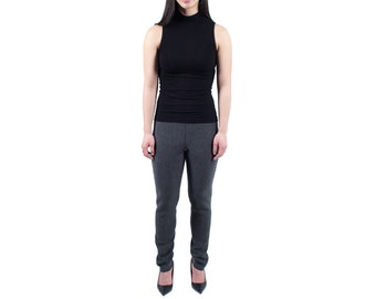 Reversible Neoprene Pants