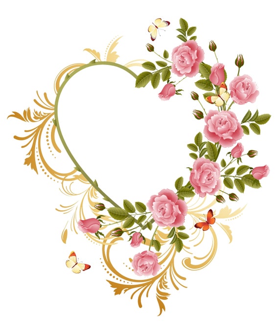 heart embroidery machine embroidery design edr pes free downloadable designs
