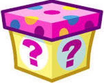 Mystery Selection of Slime 3 x 4 oz. Can be fluffy, classic, floam, butter or scented, lovely, stretchy, clicky, cheap slime from the UK